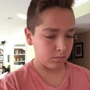 Meet your Posher, Matthew